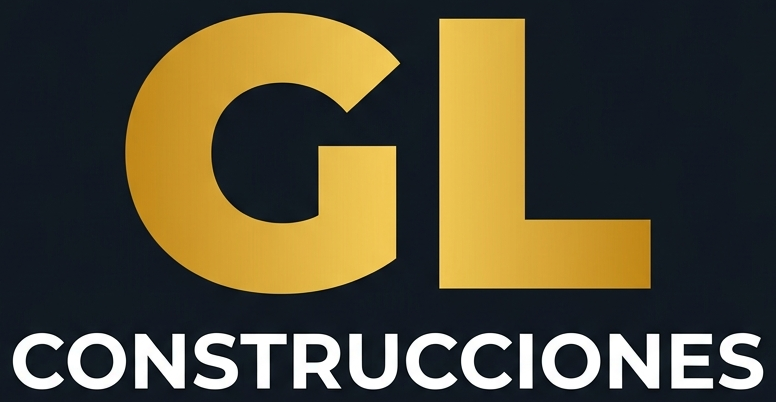 GL Construcciones Logo