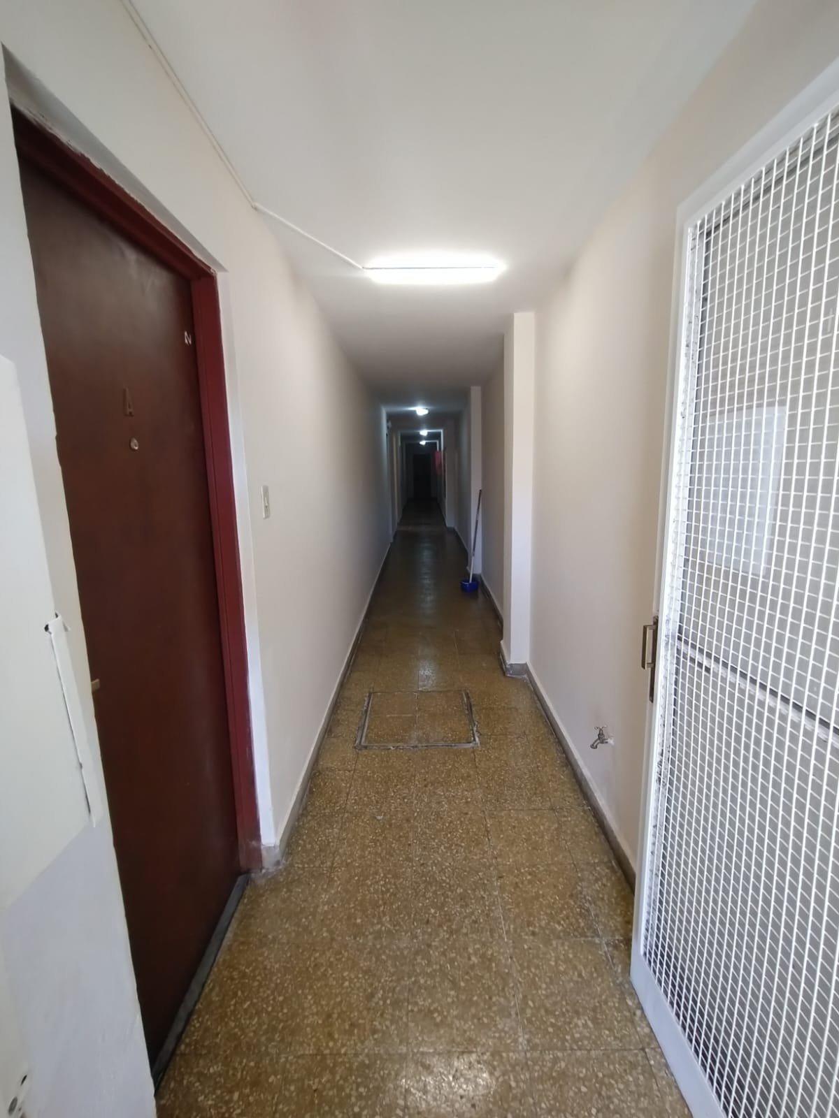 Terminaciones de Pintura & Zócalos