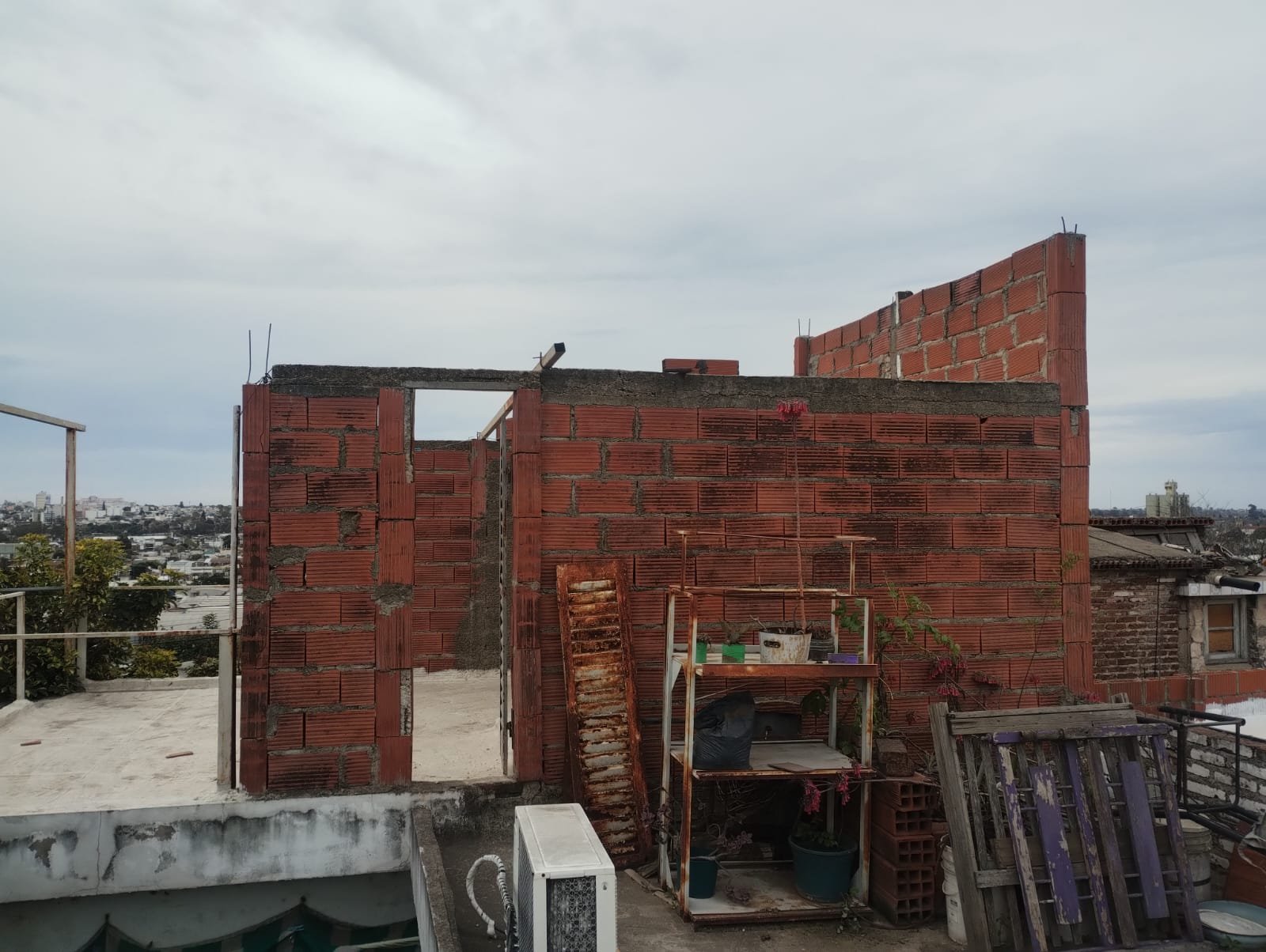 Video Recorrido: Obra Residencial Completa